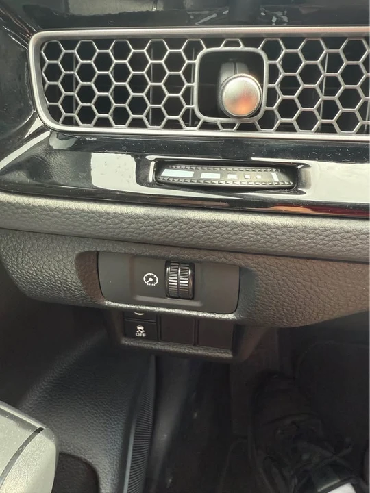 2024 Honda Civic 11th Gen - Image 14 of 14