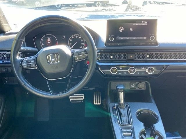 2024 Honda Civic 11th Gen - Image 3 of 5