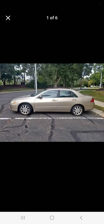 2024 Honda Civic 11th Gen - Image 2 of 4