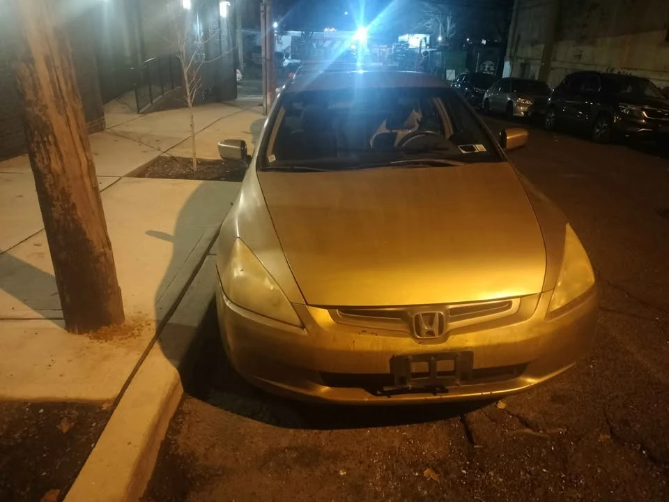 2024 Honda Civic 11th Gen - Image 3 of 4