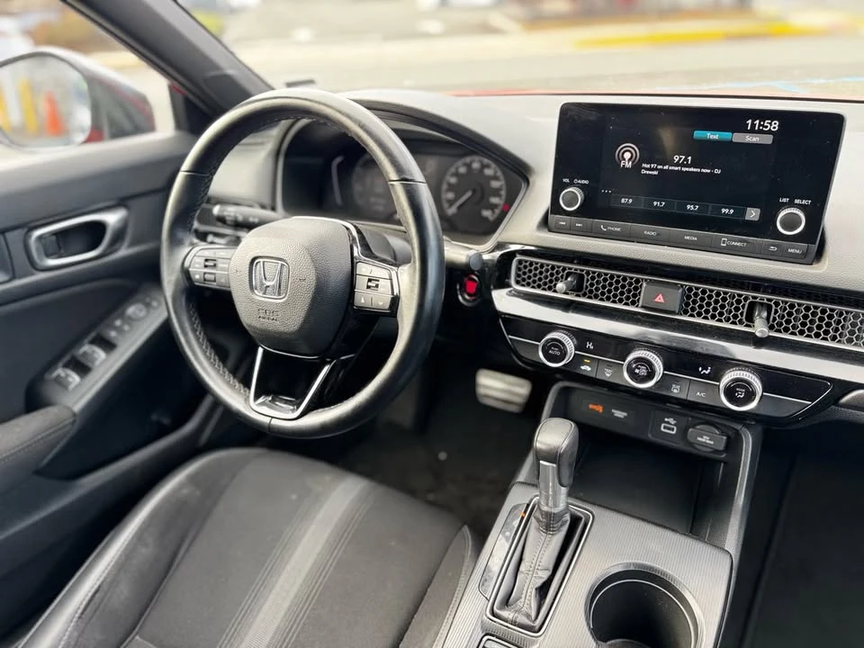 2024 Honda Civic 11th Gen - Image 11 of 12