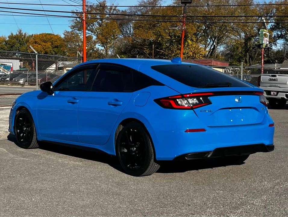 2024 Honda Civic 11th Gen - Image 3 of 7