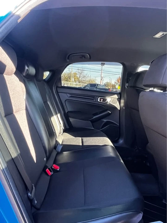 2024 Honda Civic 11th Gen - Image 7 of 7