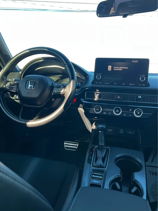 2024 Honda Civic 11th Gen - Image 4 of 7