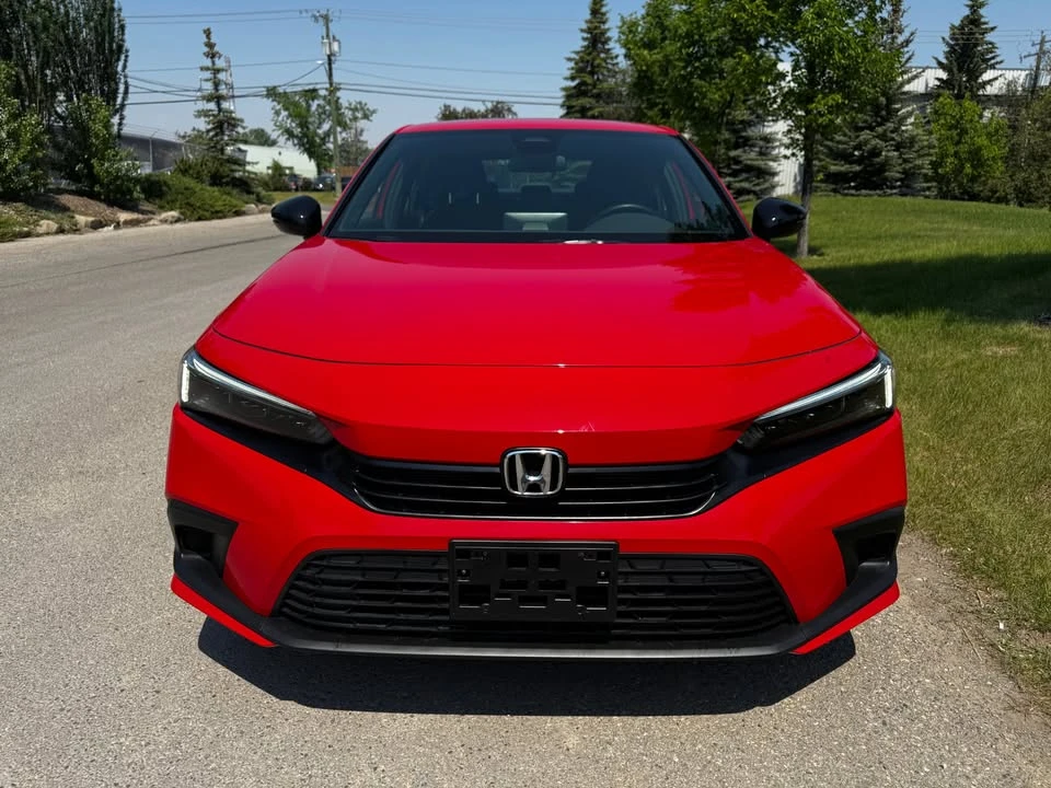 2024 Honda Civic 11th Gen - Image 3 of 19