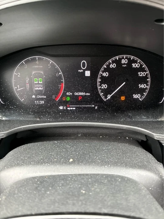 2024 Honda Civic 11th Gen - Image 6 of 6