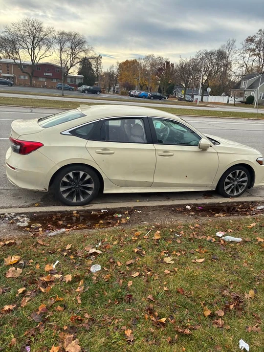 2024 Honda Civic 11th Gen - Image 3 of 6