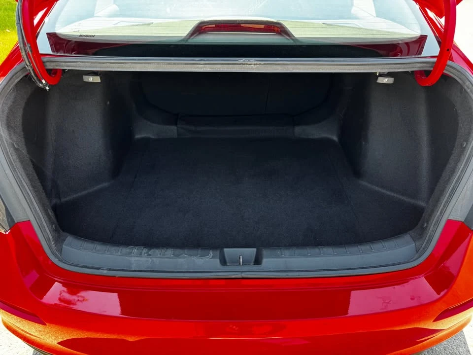 2024 Honda Civic 11th Gen - Image 19 of 19