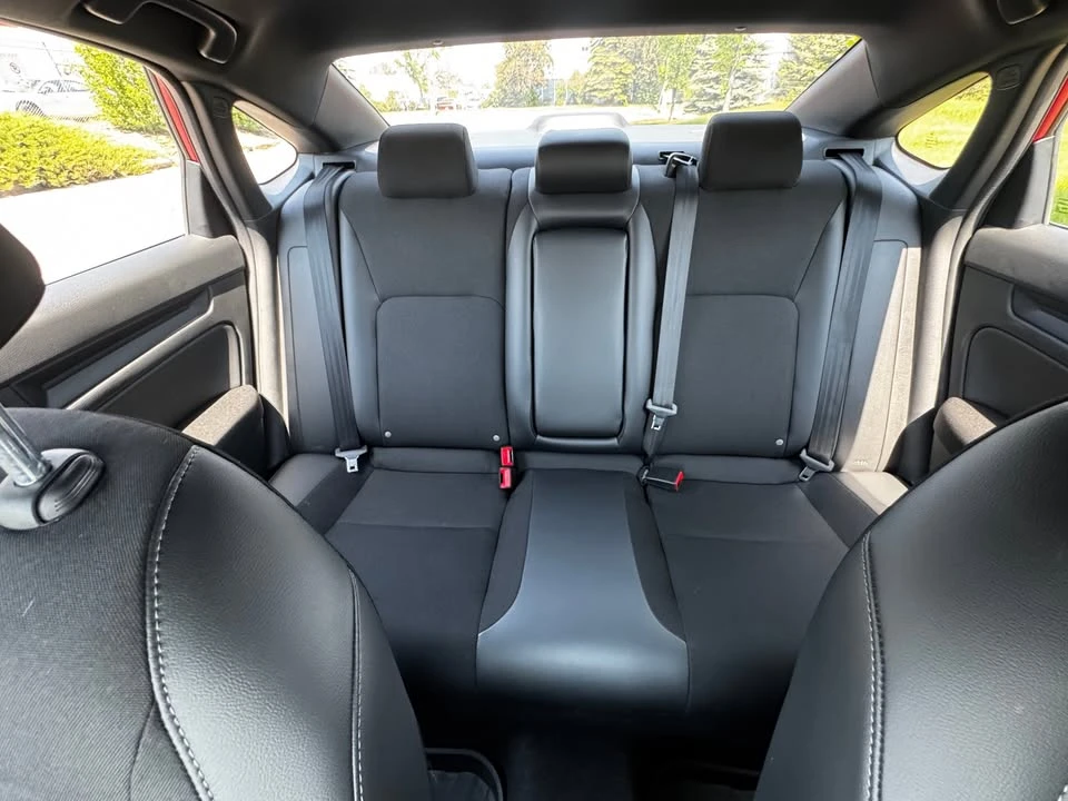 2024 Honda Civic 11th Gen - Image 17 of 19