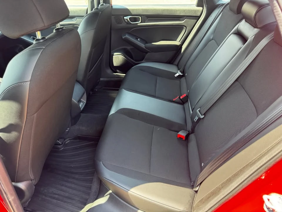 2024 Honda Civic 11th Gen - Image 18 of 19