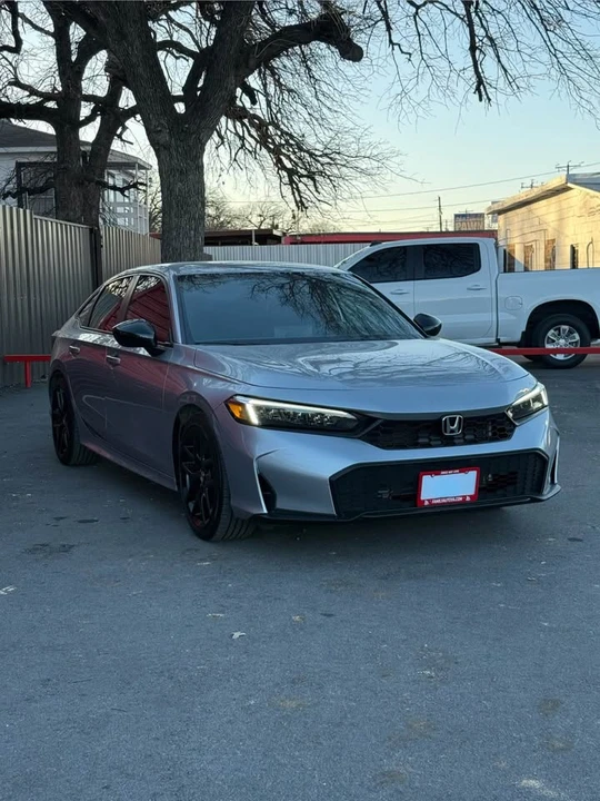 2024 Honda Civic 11th Gen - Image 4 of 13