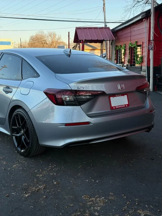 2024 Honda Civic 11th Gen - Image 13 of 13