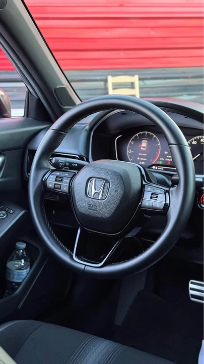 2024 Honda Civic 11th Gen - Image 6 of 13