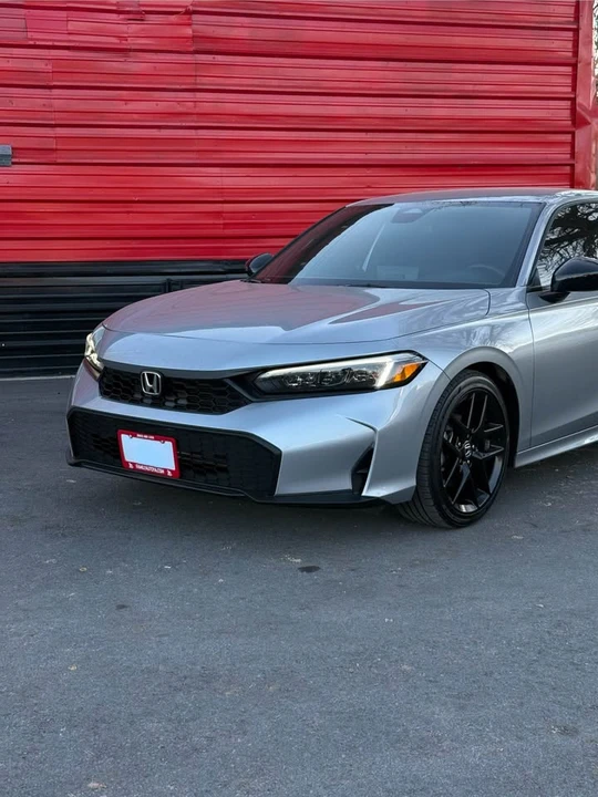 2024 Honda Civic 11th Gen - Image 2 of 13