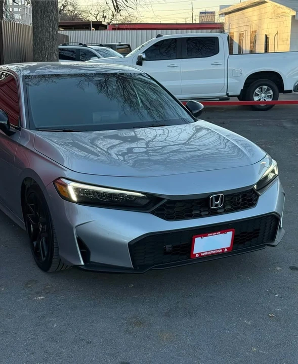 2024 Honda Civic 11th Gen - Image 5 of 13