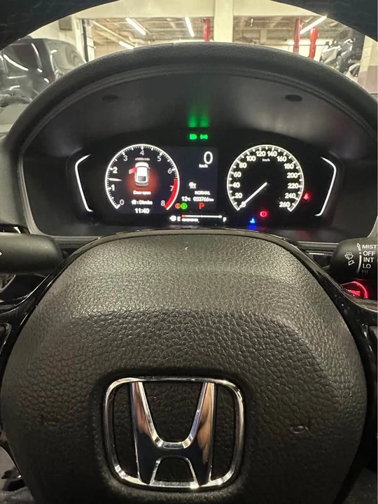 2024 Honda Civic 11th Gen - Image 4 of 7