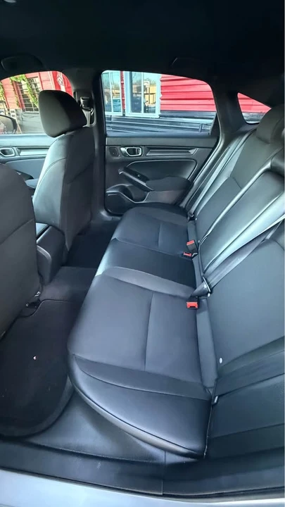 2024 Honda Civic 11th Gen - Image 12 of 13