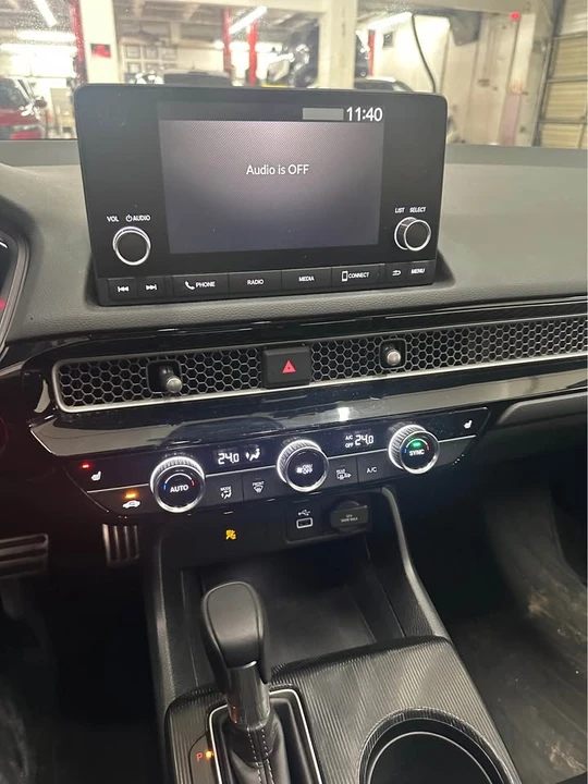 2024 Honda Civic 11th Gen - Image 6 of 7