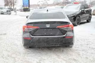 2024 Honda Civic 11th Gen - Image 4 of 6
