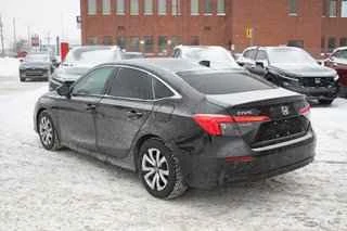 2024 Honda Civic 11th Gen - Image 3 of 6