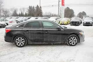 2024 Honda Civic 11th Gen - Image 6 of 6