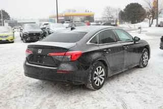 2024 Honda Civic 11th Gen - Image 5 of 6