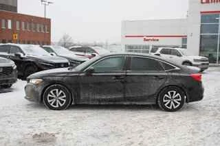 2024 Honda Civic 11th Gen - Image 2 of 6