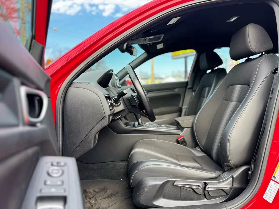 2024 Honda Civic 11th Gen - Image 4 of 8