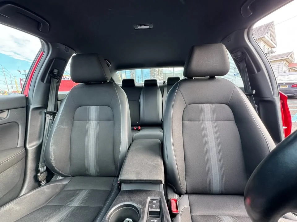 2024 Honda Civic 11th Gen - Image 5 of 8