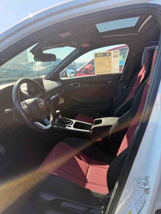 2024 Honda Civic 11th Gen - Image 3 of 4