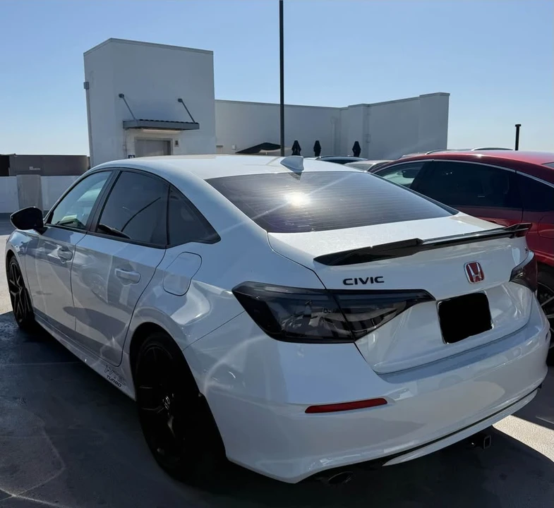 2024 Honda Civic 11th Gen - Image 4 of 4