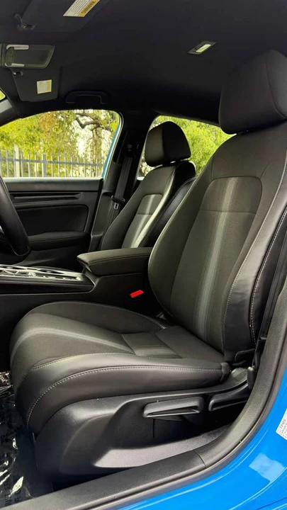 2024 Honda Civic 11th Gen - Image 11 of 11