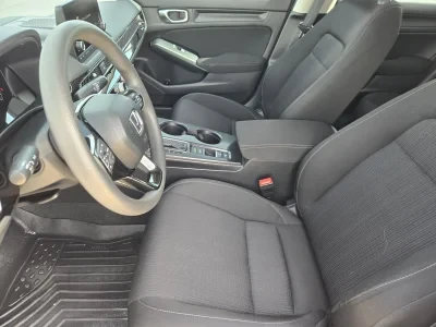 2024 Honda Civic 11th Gen - Image 4 of 9