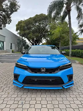 2024 Honda Civic Sport HB