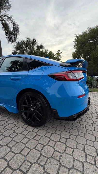 2024 Honda Civic 11th Gen - Image 10 of 11