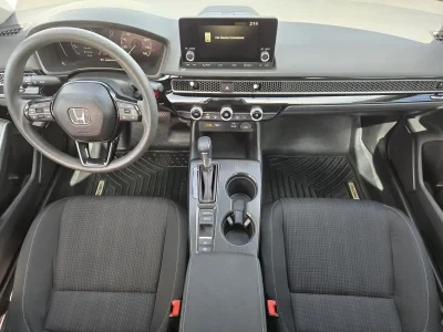 2024 Honda Civic 11th Gen - Image 7 of 9