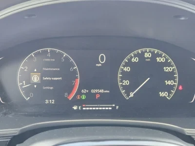 2024 Honda Civic 11th Gen - Image 5 of 9