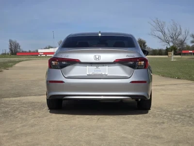 2024 Honda Civic 11th Gen - Image 3 of 9