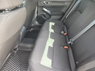 2024 Honda Civic 11th Gen - Image 8 of 9