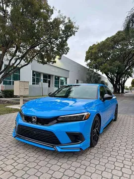 2024 Honda Civic Sport HB