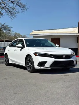 2024 Honda Civic Sedan