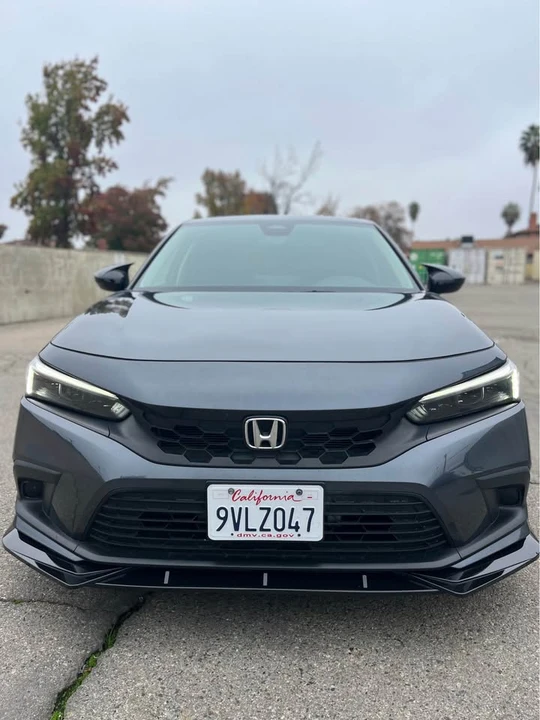 2024 Honda Civic 11th Gen - Image 12 of 12
