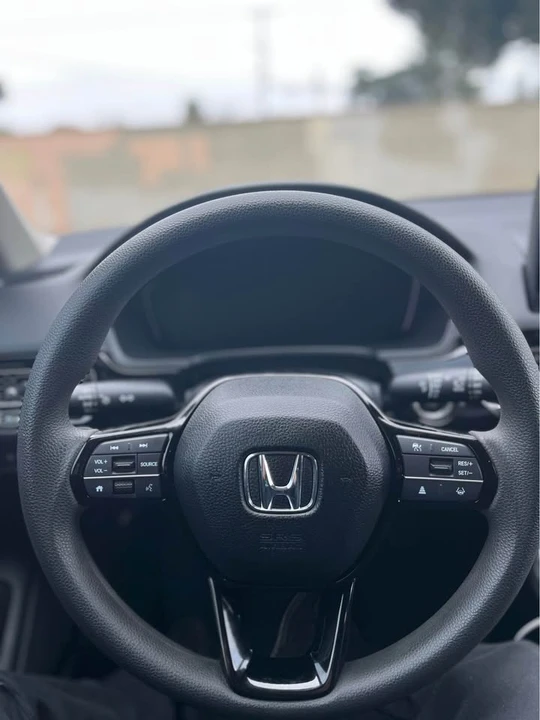 2024 Honda Civic 11th Gen - Image 7 of 12