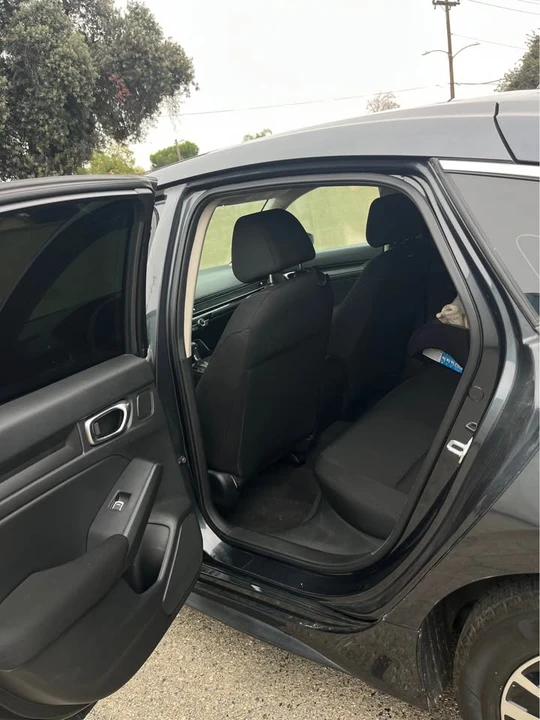 2024 Honda Civic 11th Gen - Image 8 of 12