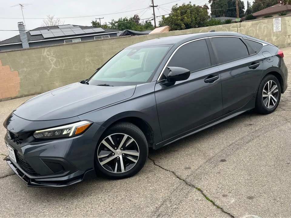 2024 Honda Civic 11th Gen - Image 10 of 12