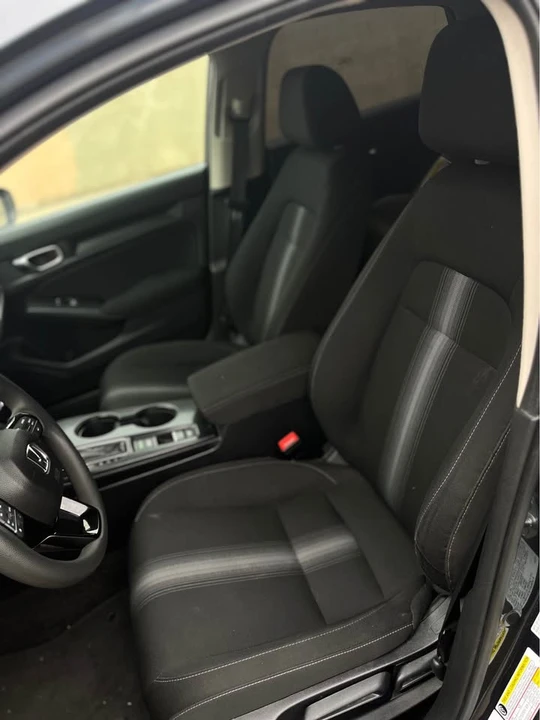 2024 Honda Civic 11th Gen - Image 6 of 12