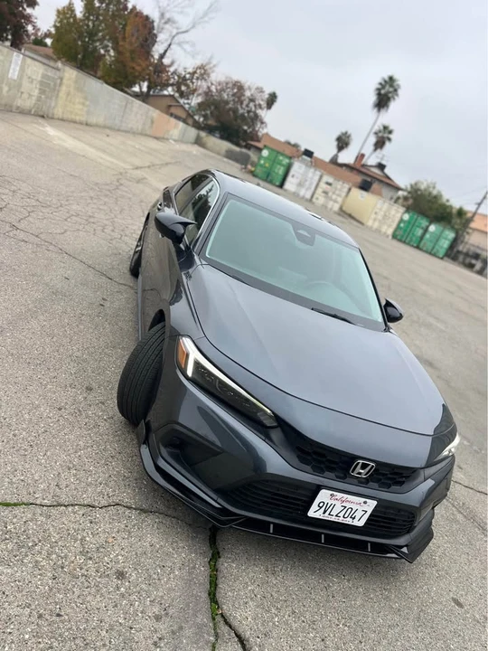2024 Honda Civic 11th Gen - Image 11 of 12