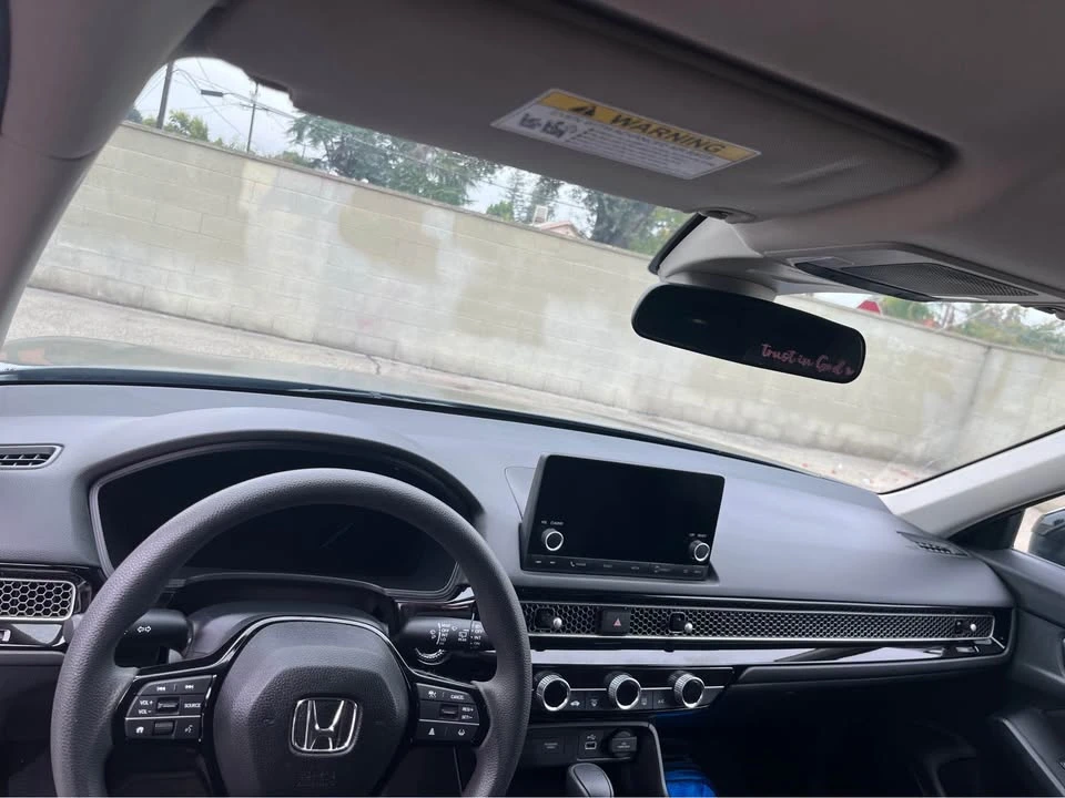 2024 Honda Civic 11th Gen - Image 5 of 12