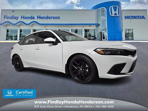 2024 Honda Civic