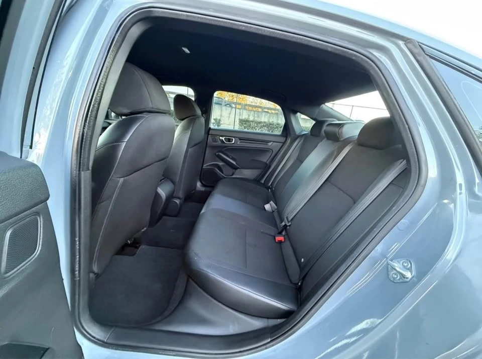 2024 Honda Civic 11th Gen - Image 4 of 5